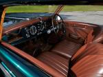 Delage D8 120 Aerodynamic Coupe by Letourneur & Marchand 1937 года